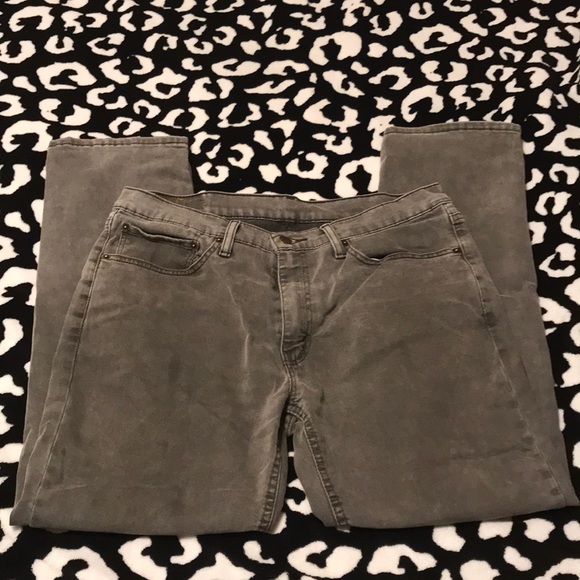 Men’s jeans - Picture 1 of 3